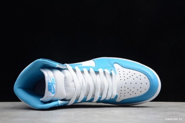 Jordan Retro 555088-117 1 'UNC' Air OG High 0522